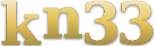 kn33 logo